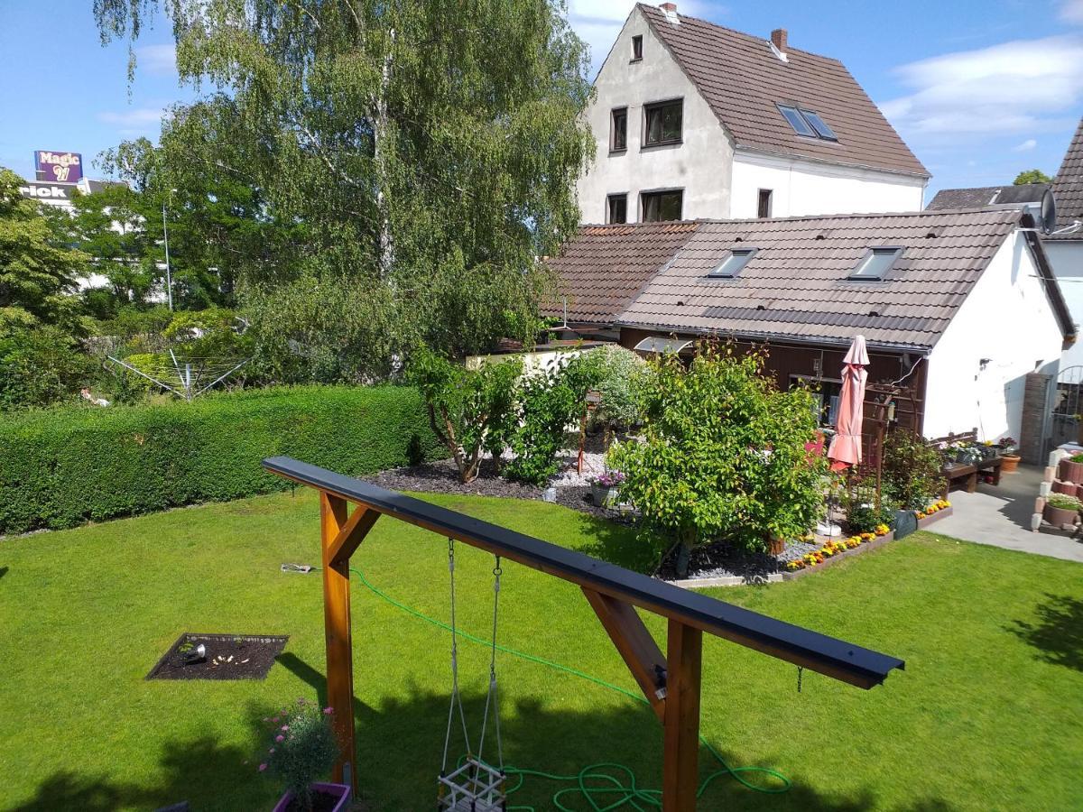 Gemuetliches, Freistehendes Ferienhaus 科布倫茨 外观 照片