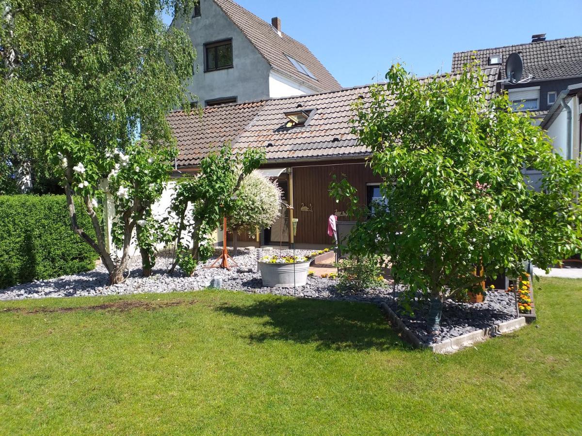 Gemuetliches, Freistehendes Ferienhaus 科布倫茨 外观 照片