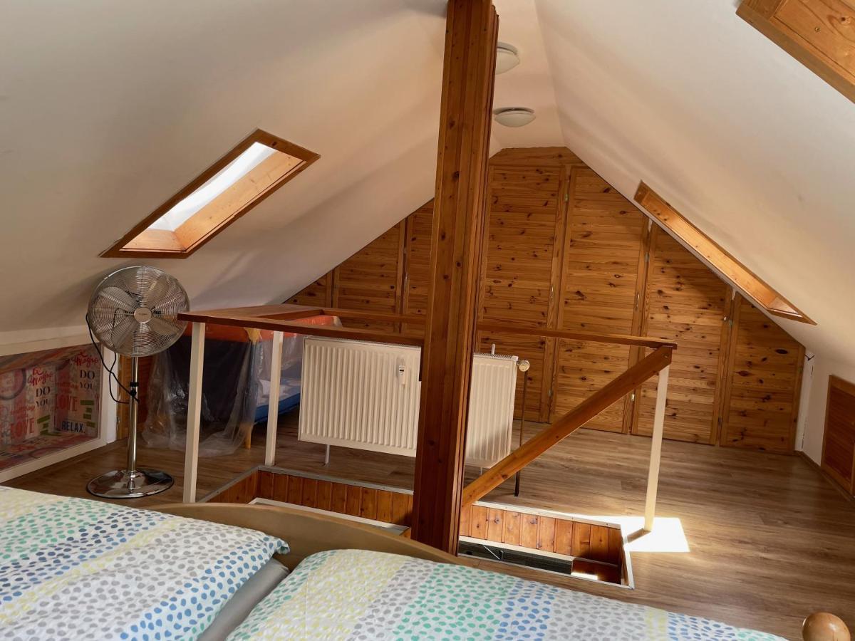 Gemuetliches, Freistehendes Ferienhaus 科布倫茨 外观 照片