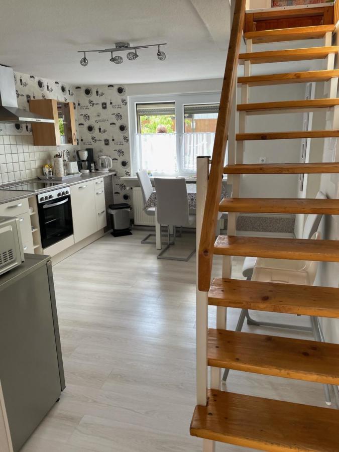 Gemuetliches, Freistehendes Ferienhaus 科布倫茨 外观 照片