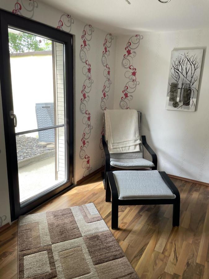 Gemuetliches, Freistehendes Ferienhaus 科布倫茨 外观 照片