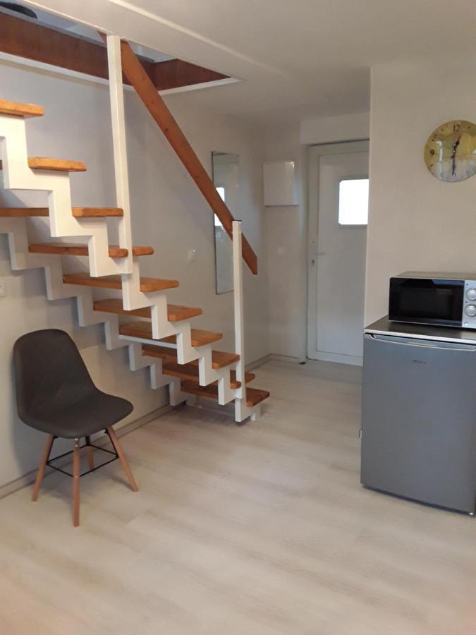 Gemuetliches, Freistehendes Ferienhaus 科布倫茨 外观 照片