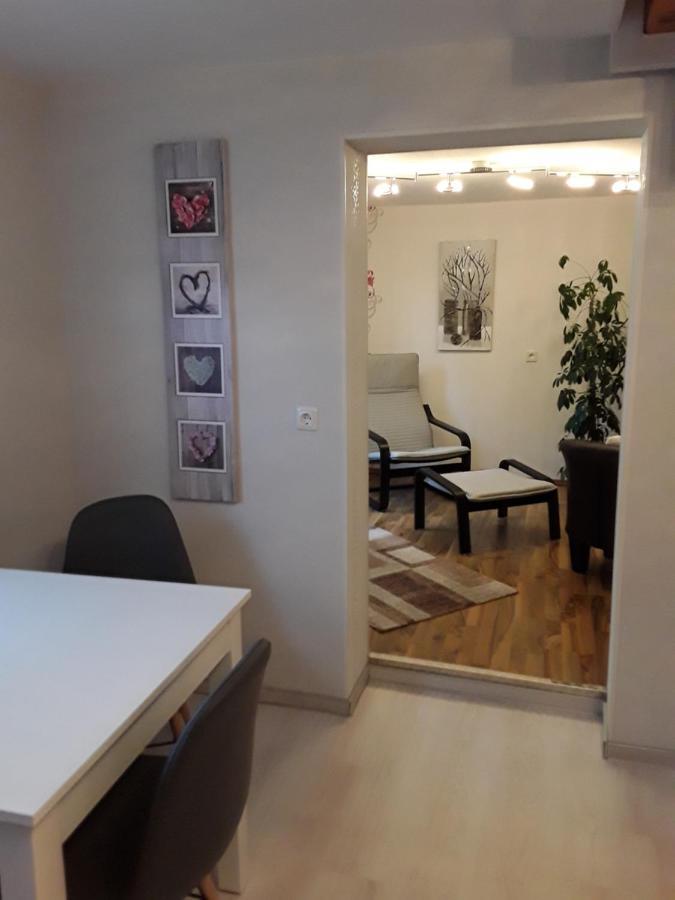 Gemuetliches, Freistehendes Ferienhaus 科布倫茨 外观 照片
